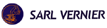 Logo SARL VERNIER